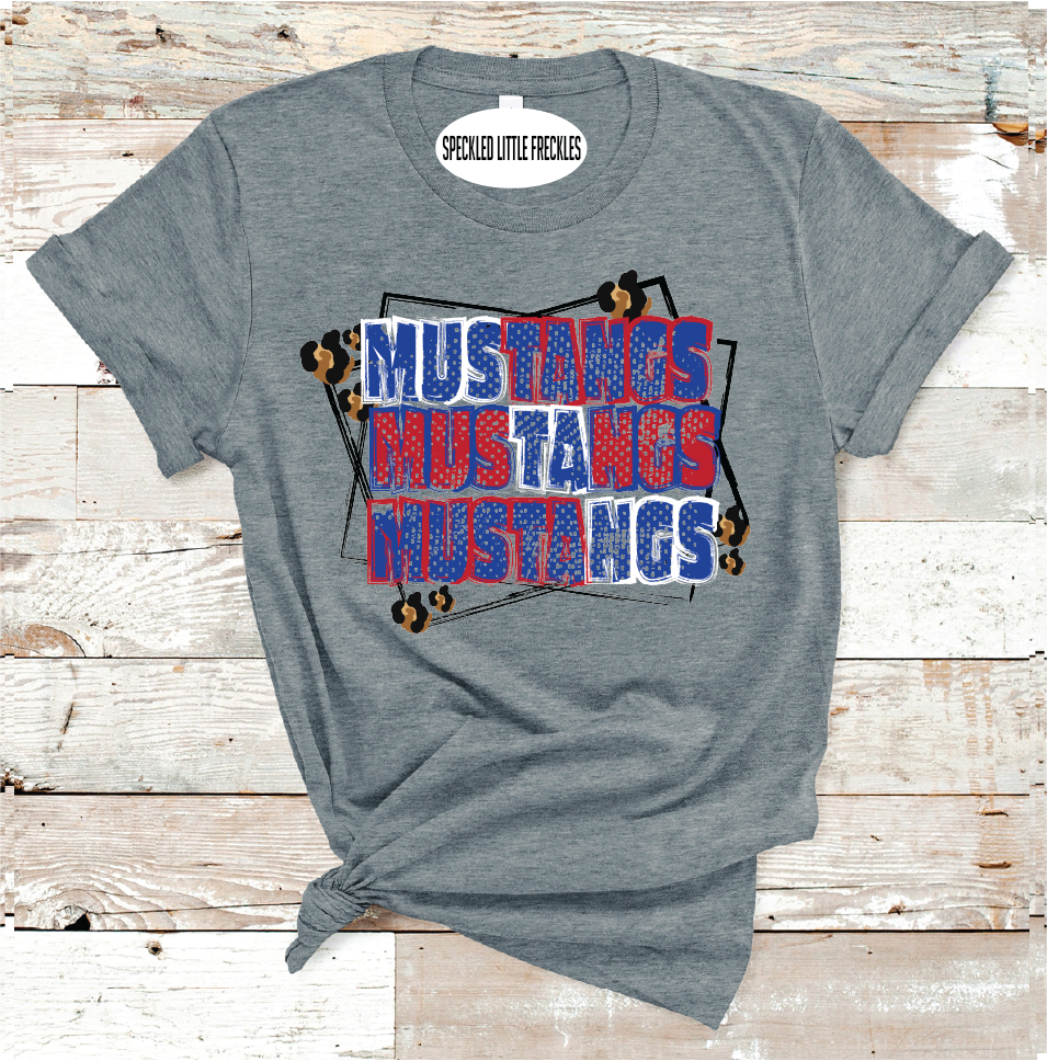2025 MIDLAND CHRISTIAN BOXED (DARK GRAY)