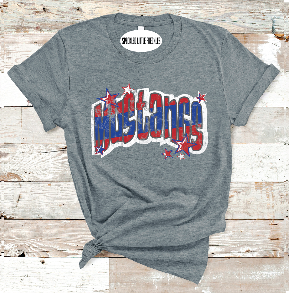 2025 MIDLAND CHRISTIAN CHARMED (DARK GRAY)