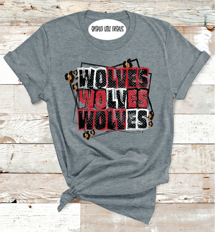 2025 COLORADO CITY BOXED (DARK GRAY)