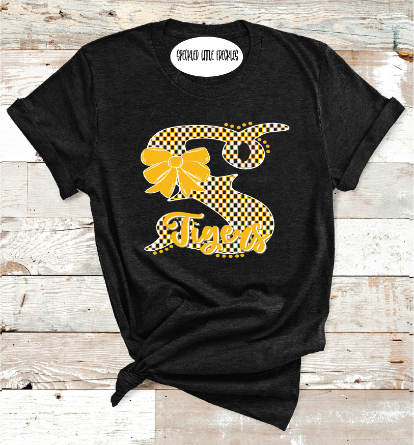 2025 SNYDER BOW LETTER  (HEATHER BLACK)