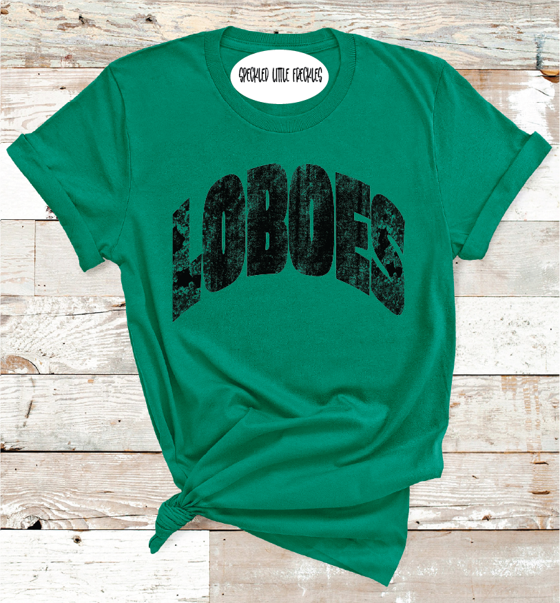 2025 MONAHANS MASCOT NAME PICK YOUR COLOR