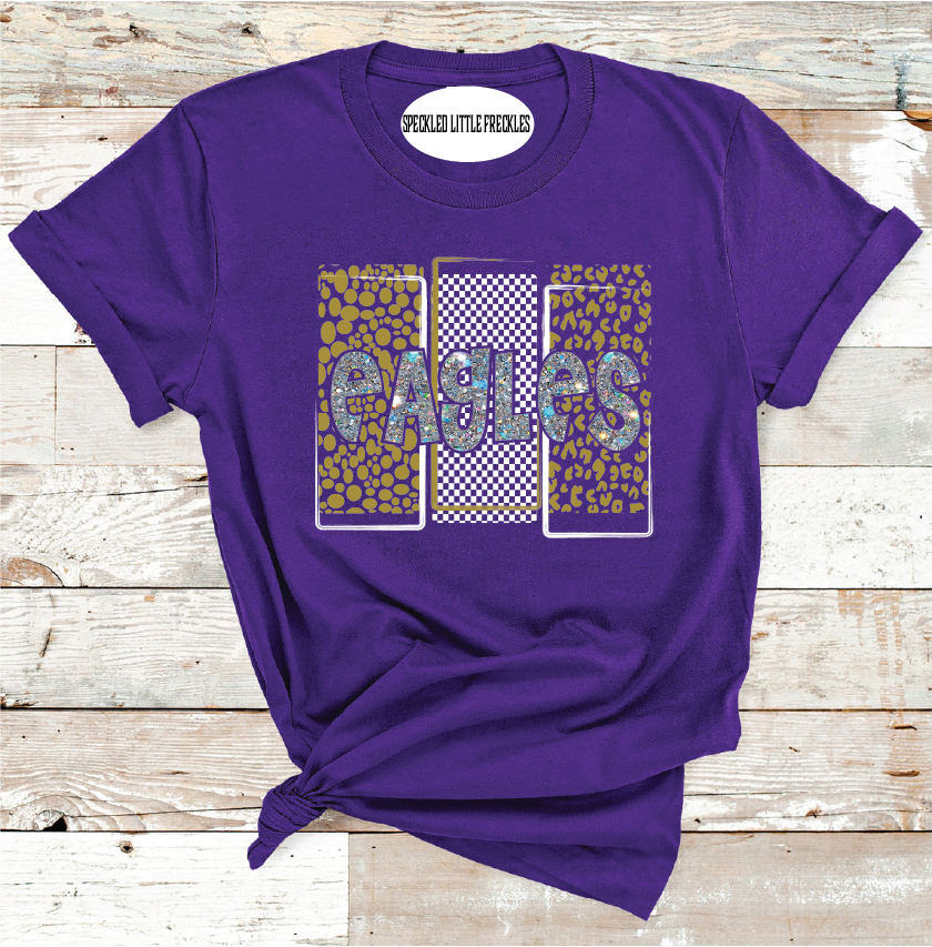 2025 STERLING CITY SQUARED  (HEATHER PURPLE)