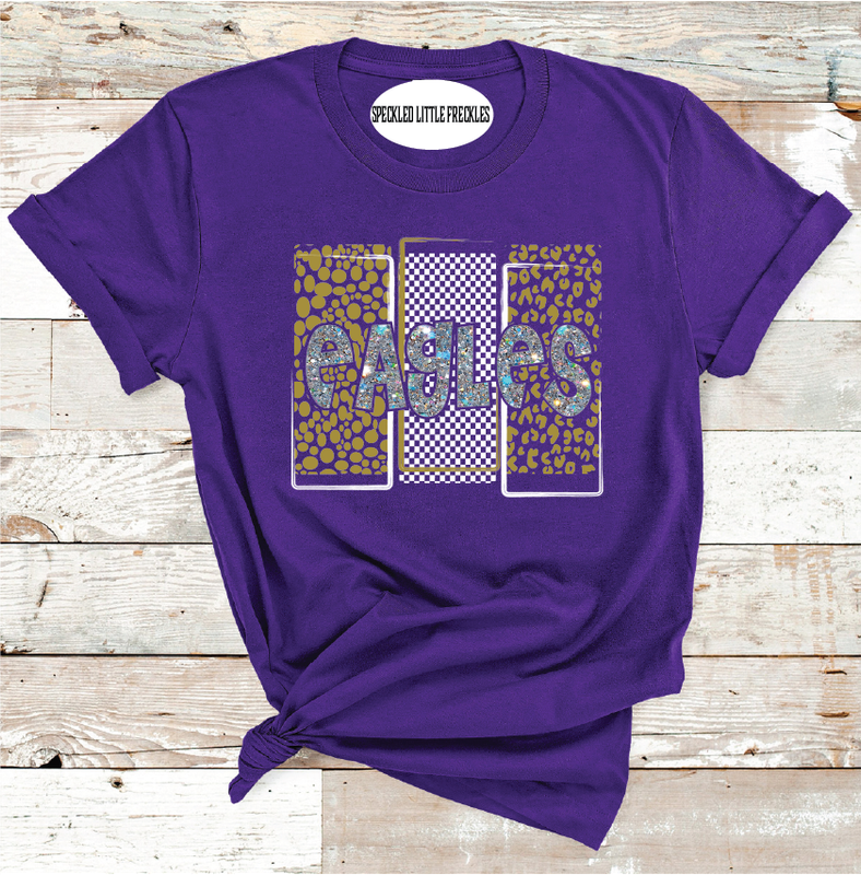 2025 STERLING CITY SQUARED  (HEATHER PURPLE)