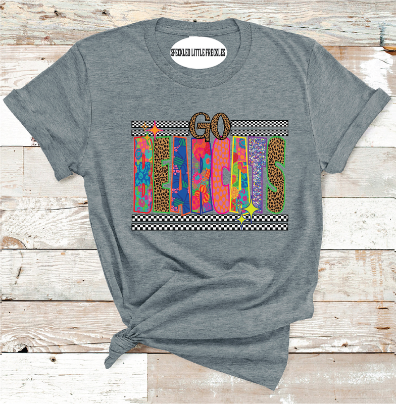 2025 HAWLEY GO GROOVY  (DARK GRAY)