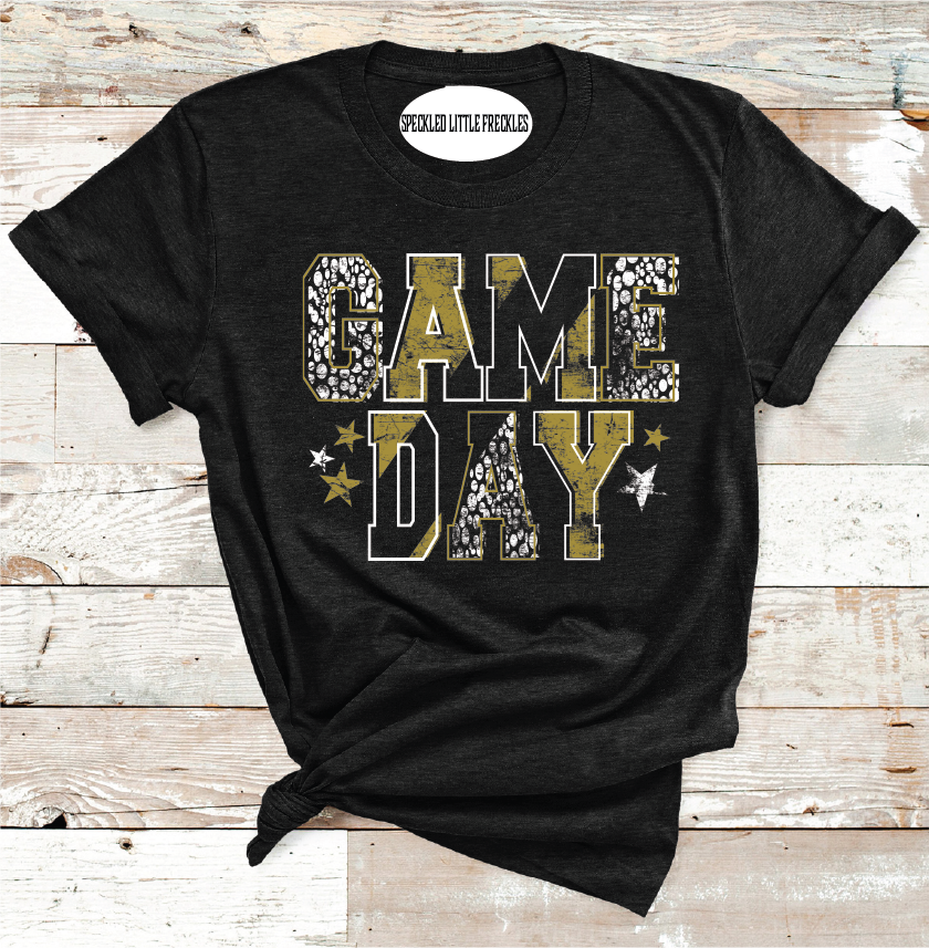 2025 CRANE GAME DAY  (HEATHR BLACK)