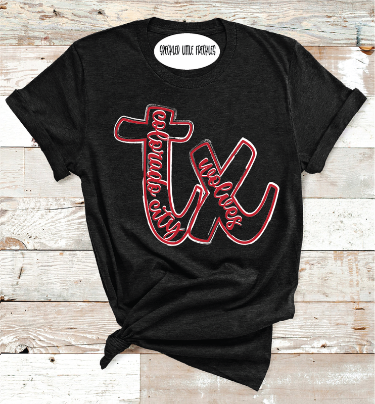 2025 COLORADO CITY TX (HEATHER BLACK)