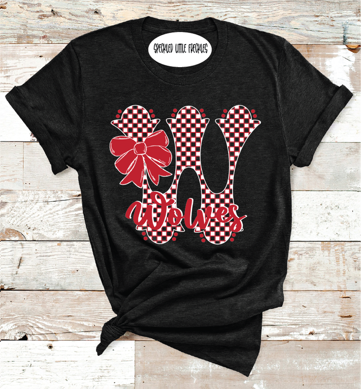 2025 COLORADO CITY BOW LETTER (HEATHER BLACK)