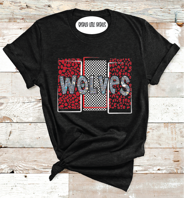 2025 COLORADO CITY SQUARED (HEATHER BLACK)