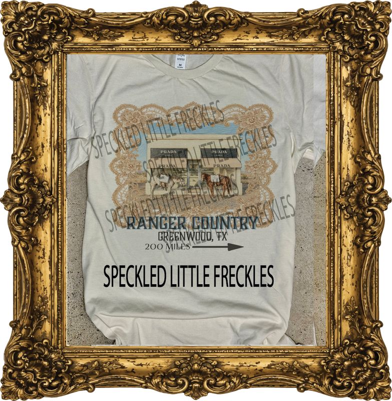 2026 GREENWOOD MASCOT COUNTRY (CREAM)