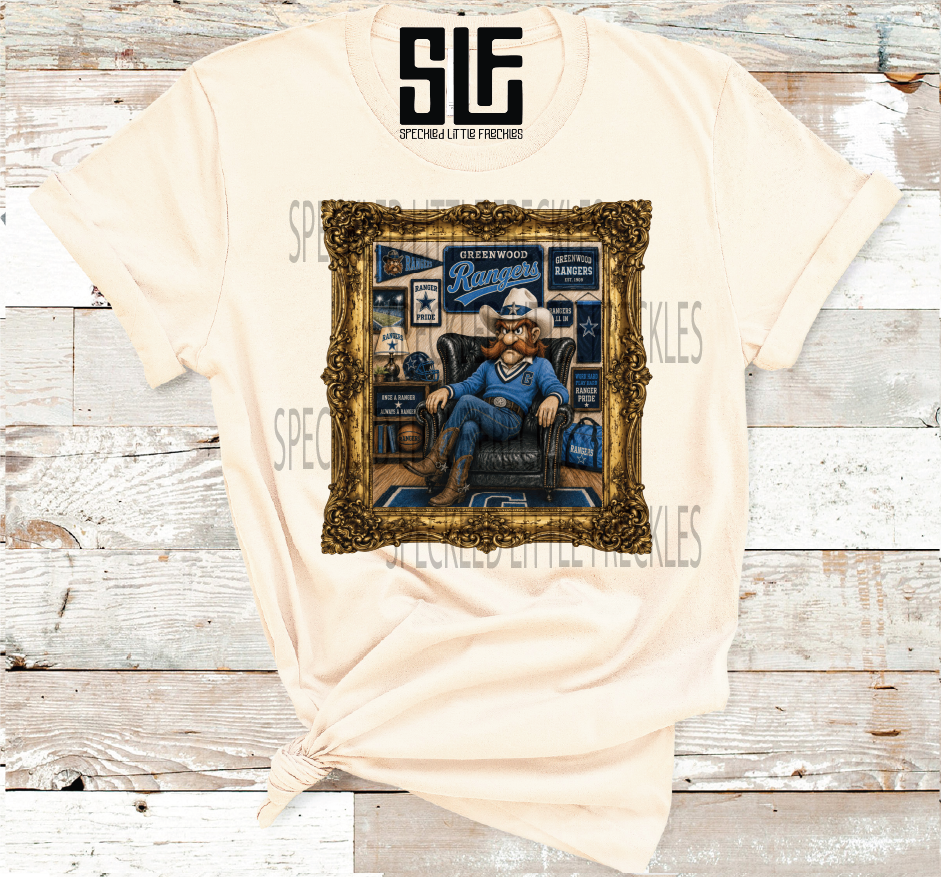 2026 GREENWOOD SPIRIT LODGE (CREAM)