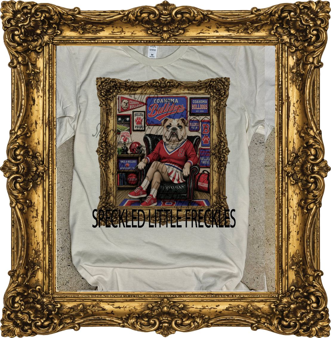 2026 COAHOMA SPIRIT LODGE (CREAM)