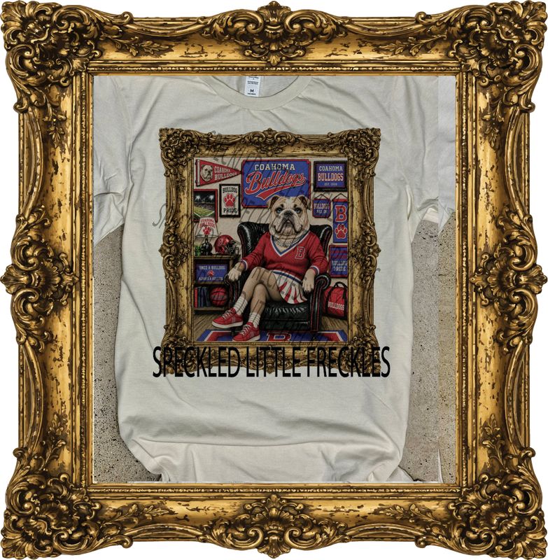 2026 COAHOMA SPIRIT LODGE (CREAM)