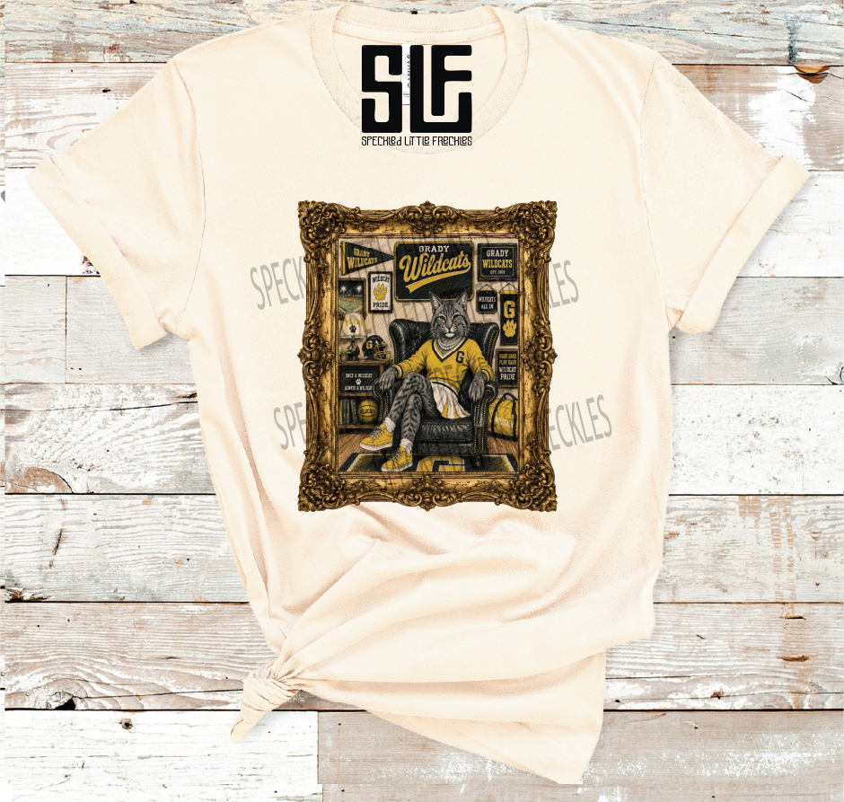 2026 GRADY SPIRIT LODGE (CREAM)