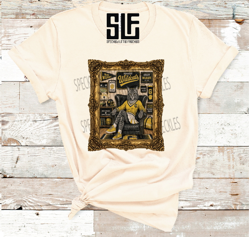 2026 GRADY SPIRIT LODGE (CREAM)