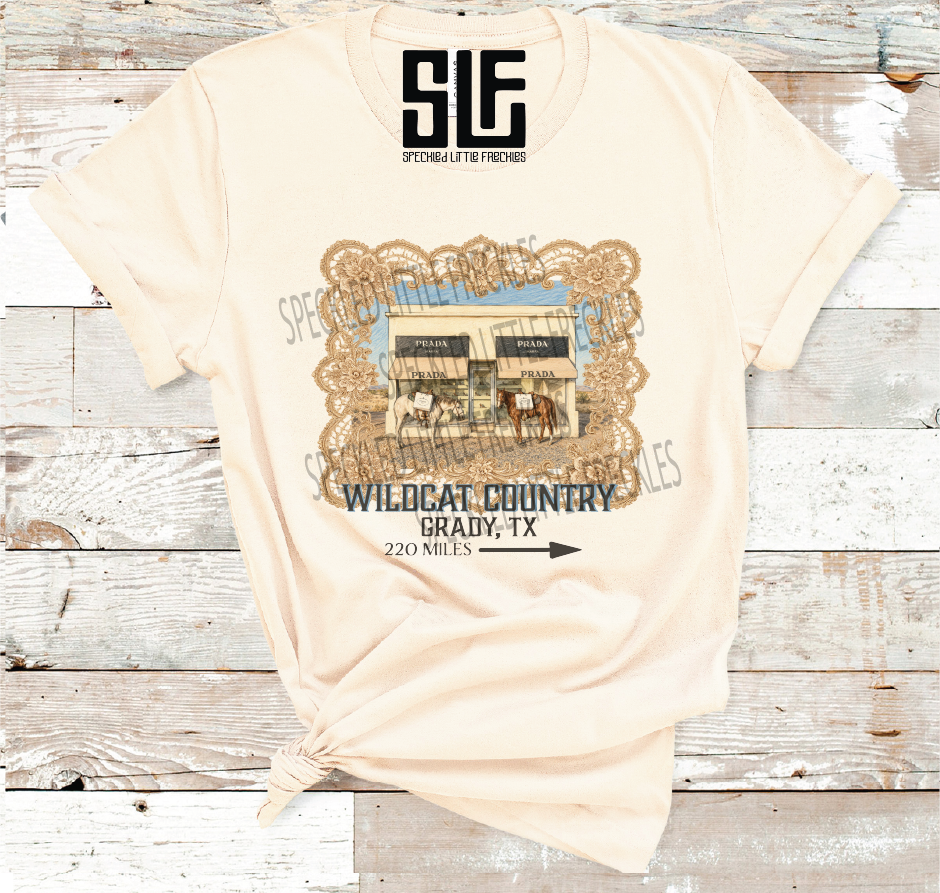 2026 GRADY MASCOT COUNTRY (CREAM)