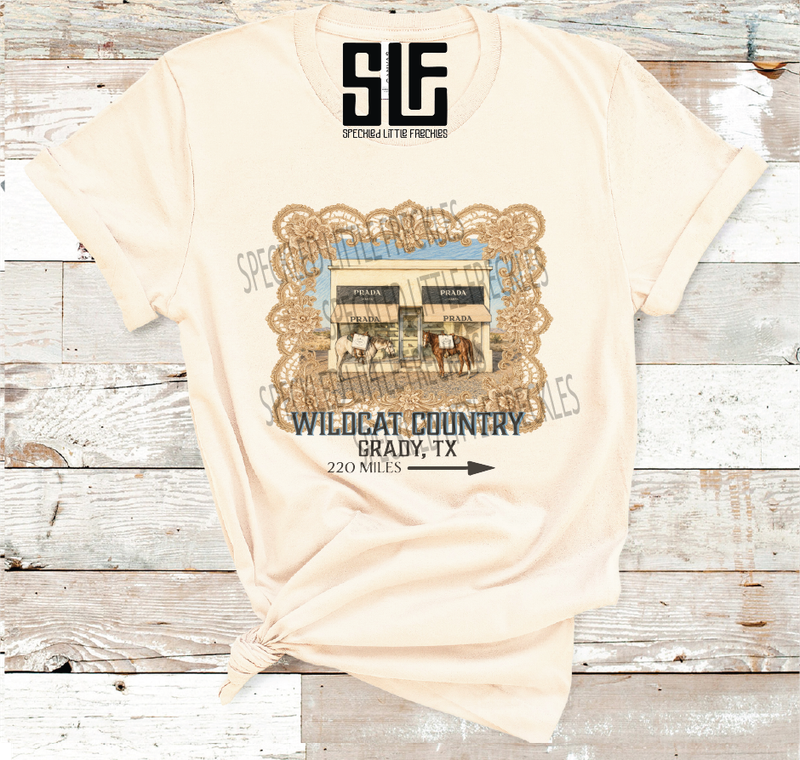 2026 GRADY MASCOT COUNTRY (CREAM)