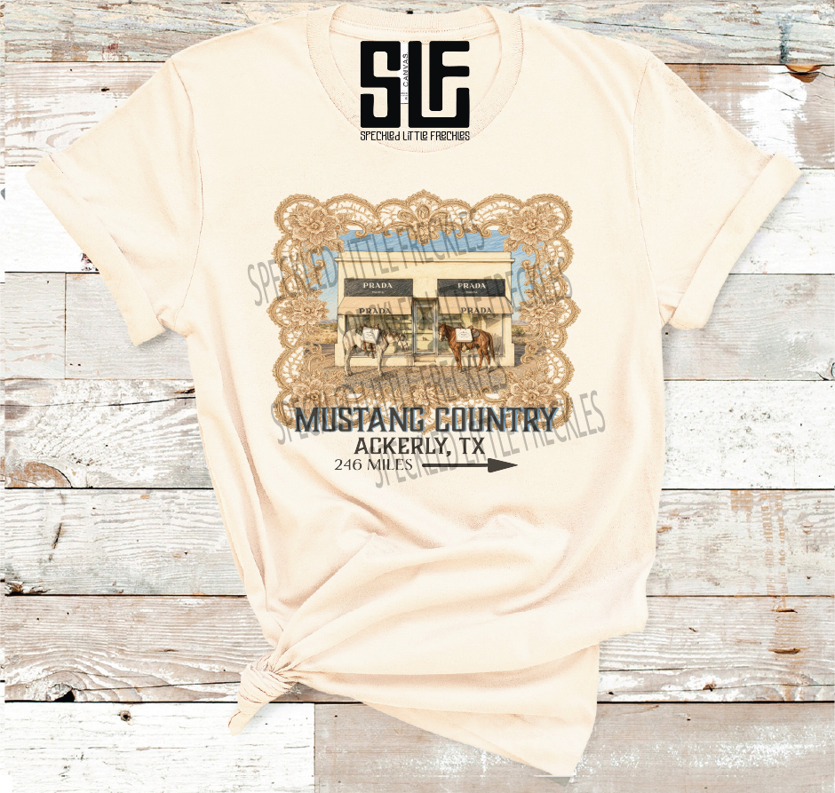 2026 SANDS MASCOT COUNTRY (CREAM)