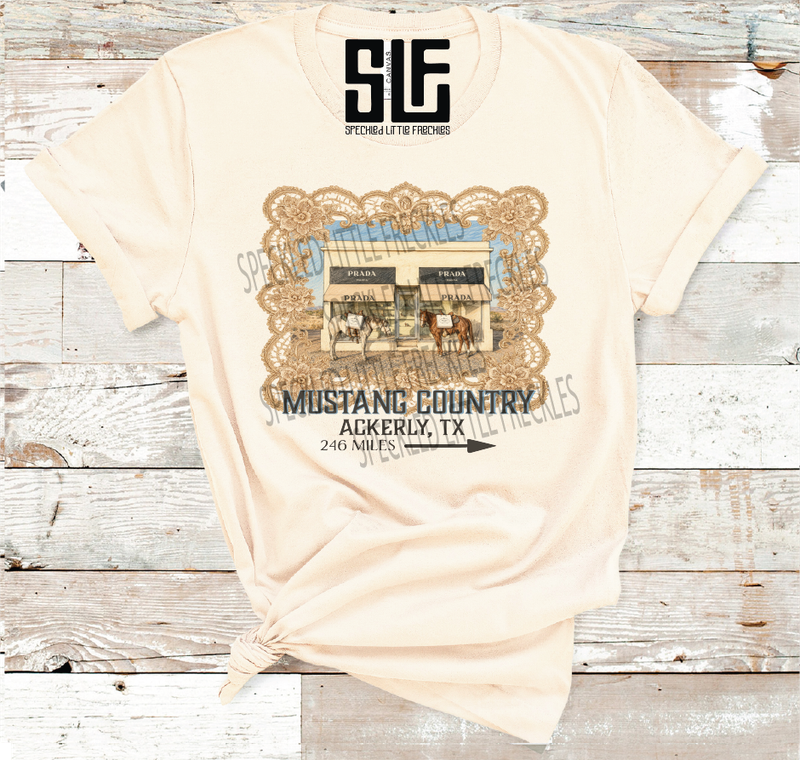 2026 SANDS MASCOT COUNTRY (CREAM)