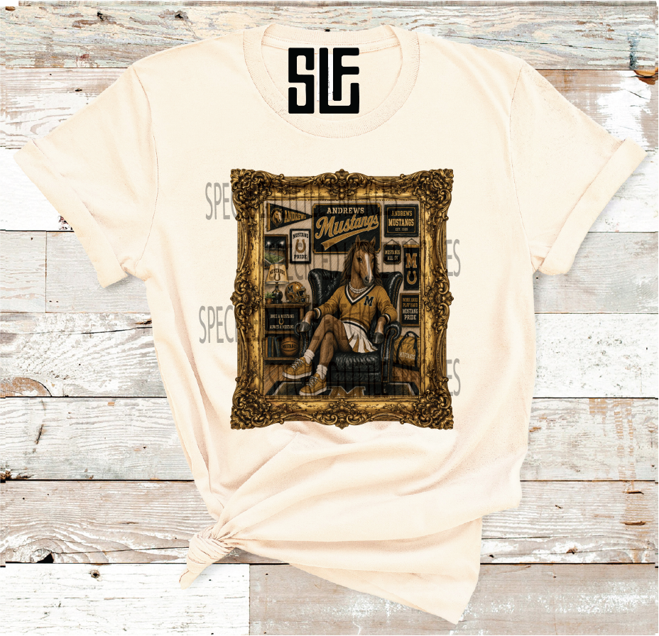 2026 ANDREWS SPIRIT LODGE (CREAM)
