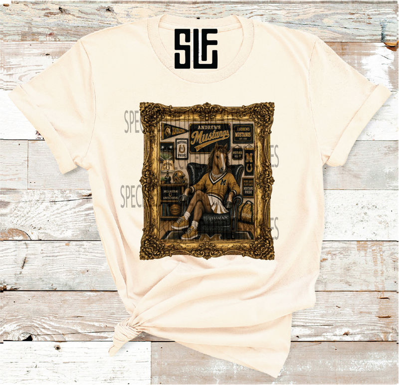 2026 ANDREWS SPIRIT LODGE (CREAM)