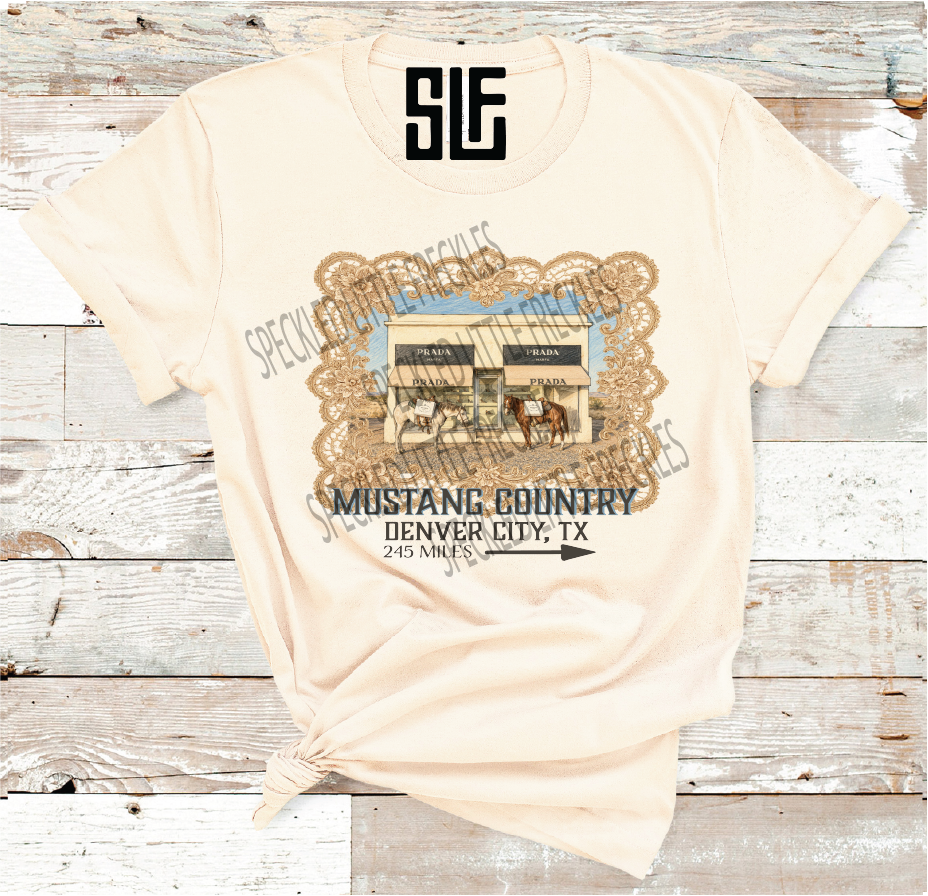 2026 DENVER CITY MASCOT COUNTRY (CREAM)