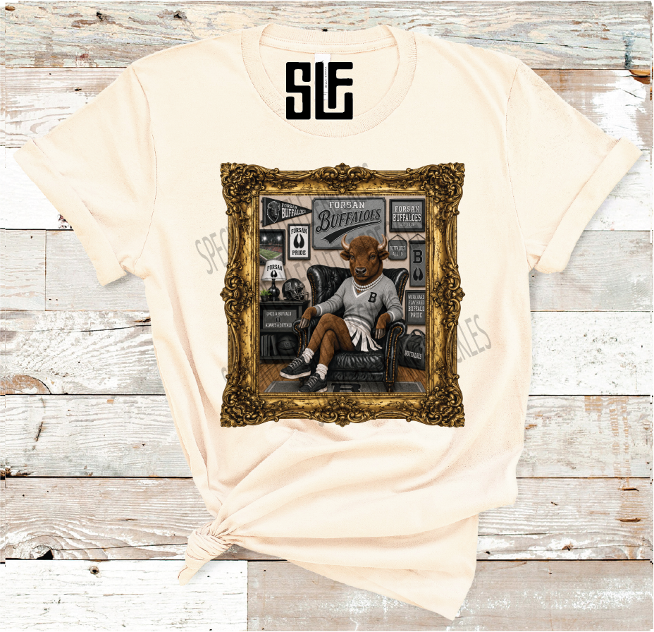 2026 FORSAN SPIRIT LODGE (CREAM)