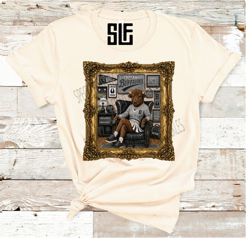 2026 FORSAN SPIRIT LODGE (CREAM)