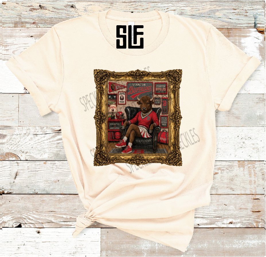 2026 STANTON SPIRIT LODGE (CREAM)