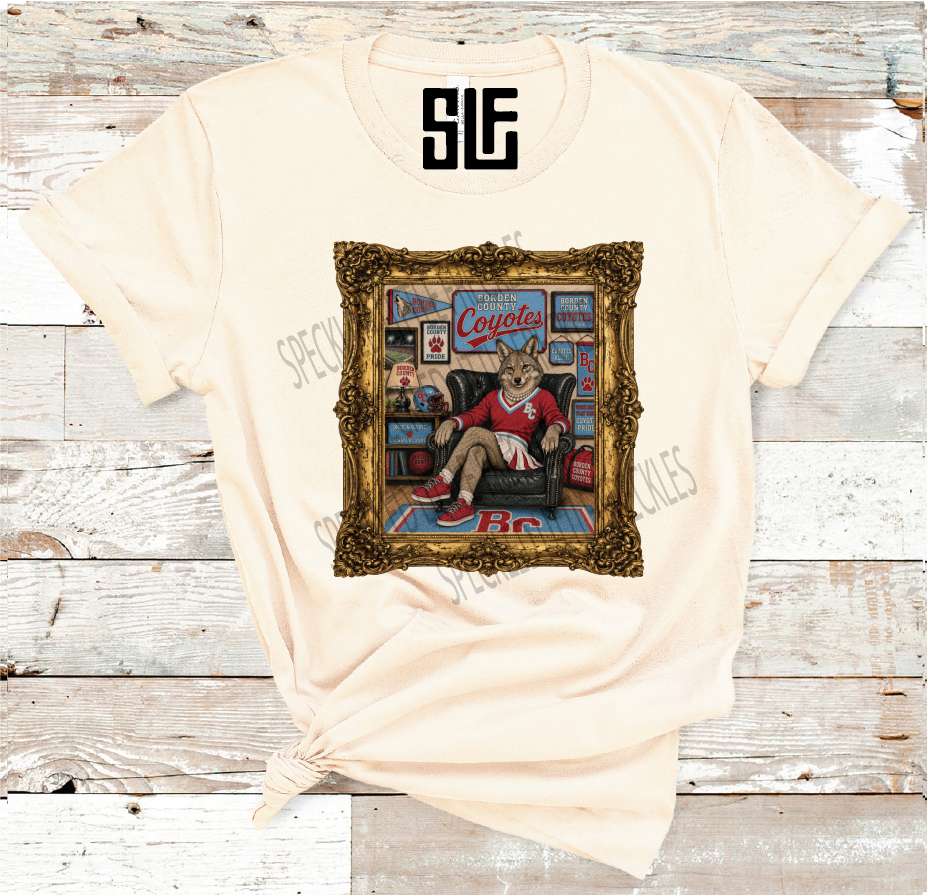 2026 BORDEN SPIRIT LODGE (CREAM)