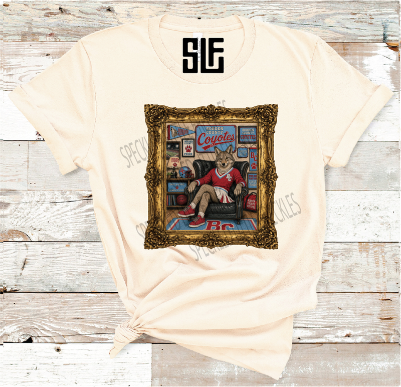 2026 BORDEN SPIRIT LODGE (CREAM)