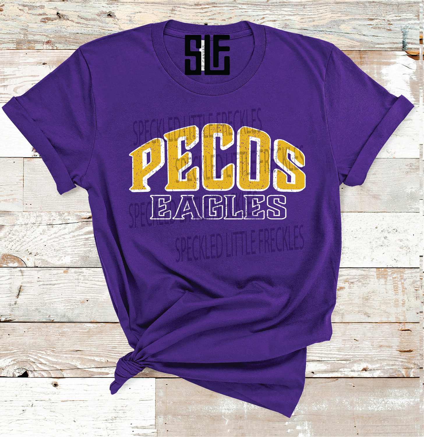 2026  PECOS ARCH (PURPLE)