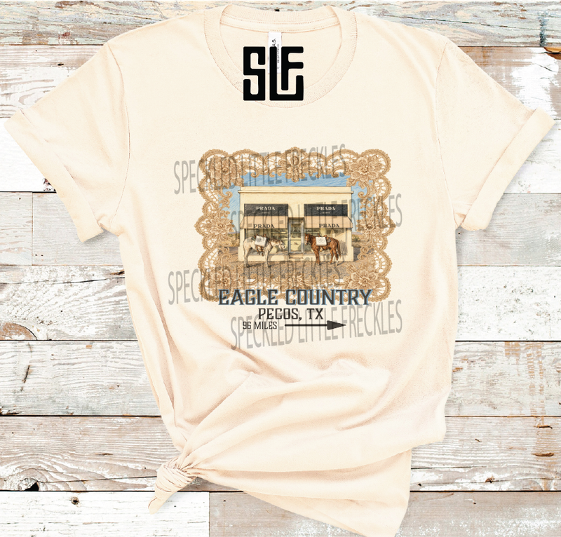 2026 PECOS MASCOT COUNTRY (CREAM)