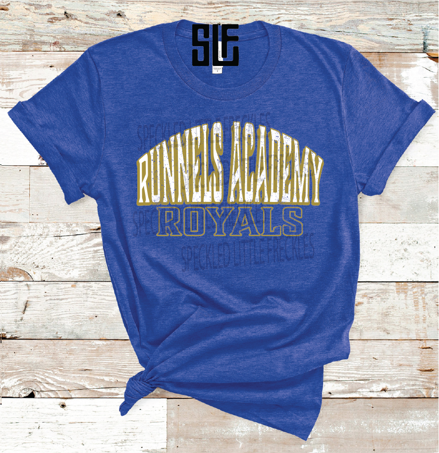 2026  RUNNELS ARCH (HEATHER BLUE)