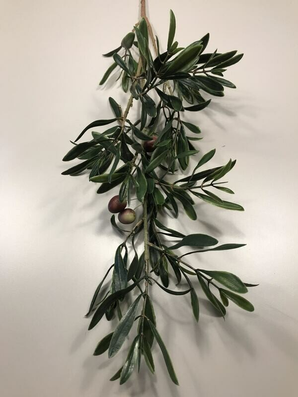 Natural Olive Spray