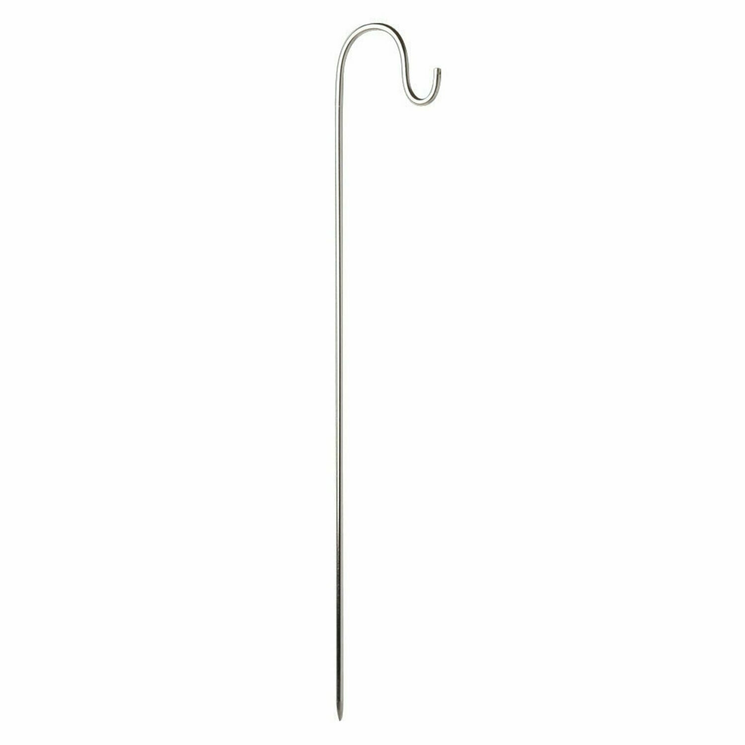 Mini Steel Stake