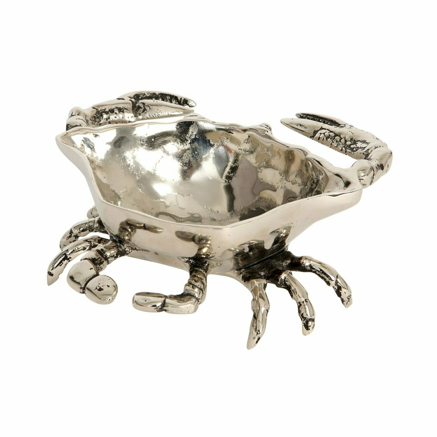 Small Crab Nibbles Bowl