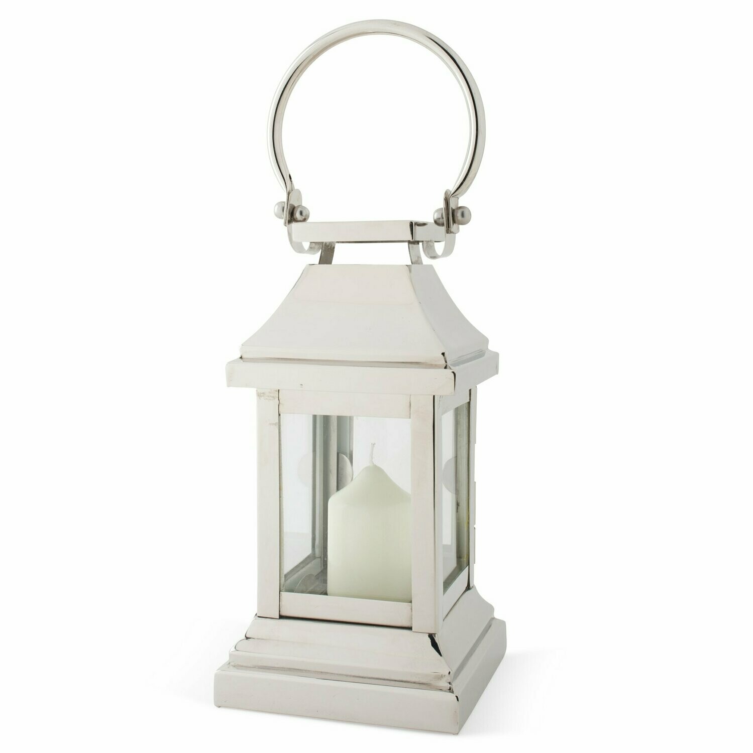 Extra Small Station Lantern