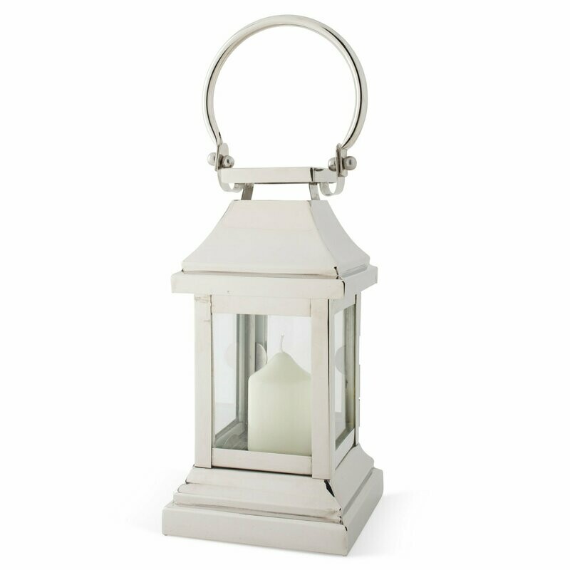 Extra Small Station Lantern