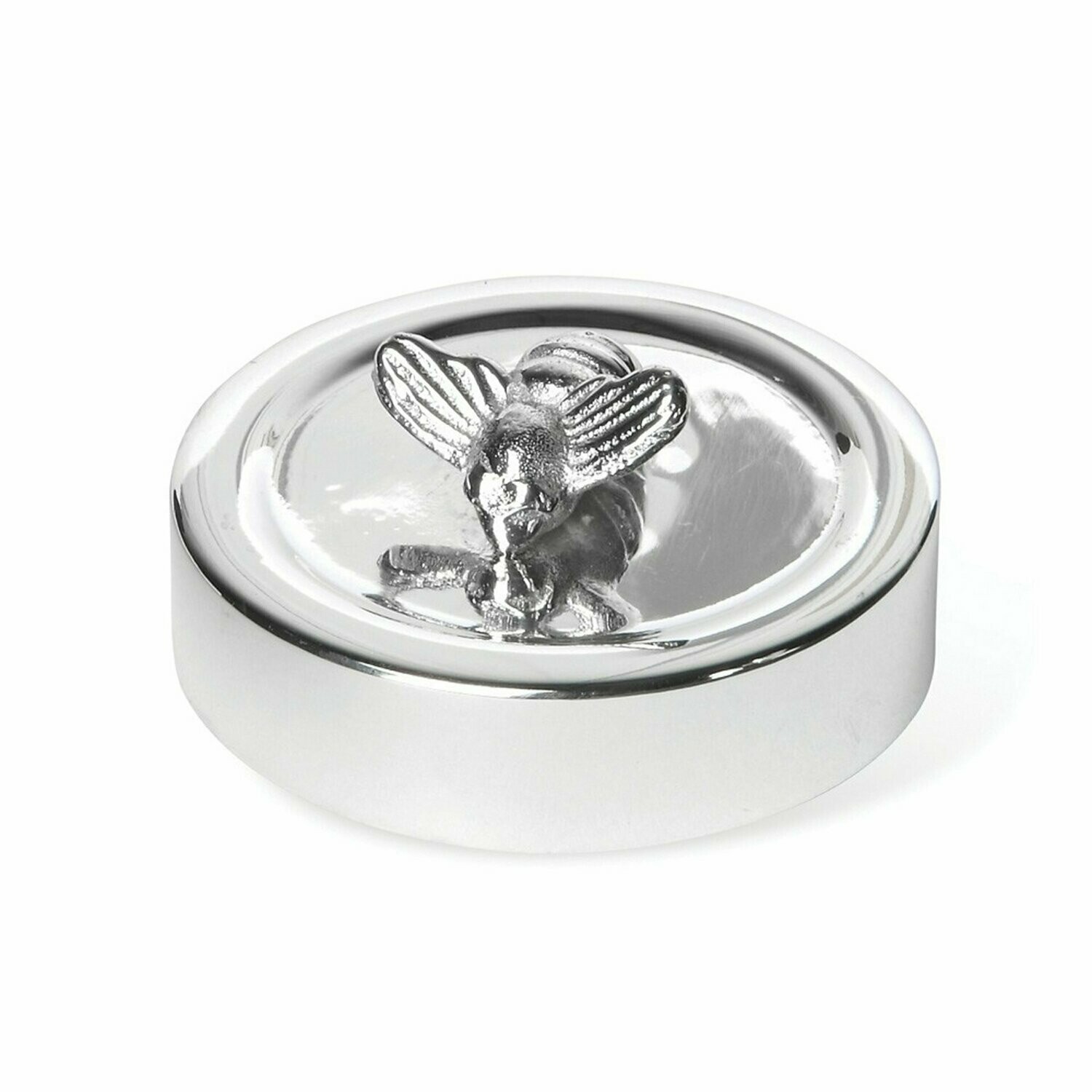 Honey Bee Jar Lid