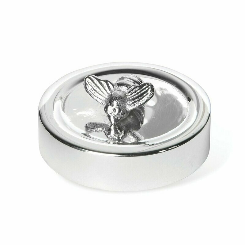 Honey Bee Jar Lid