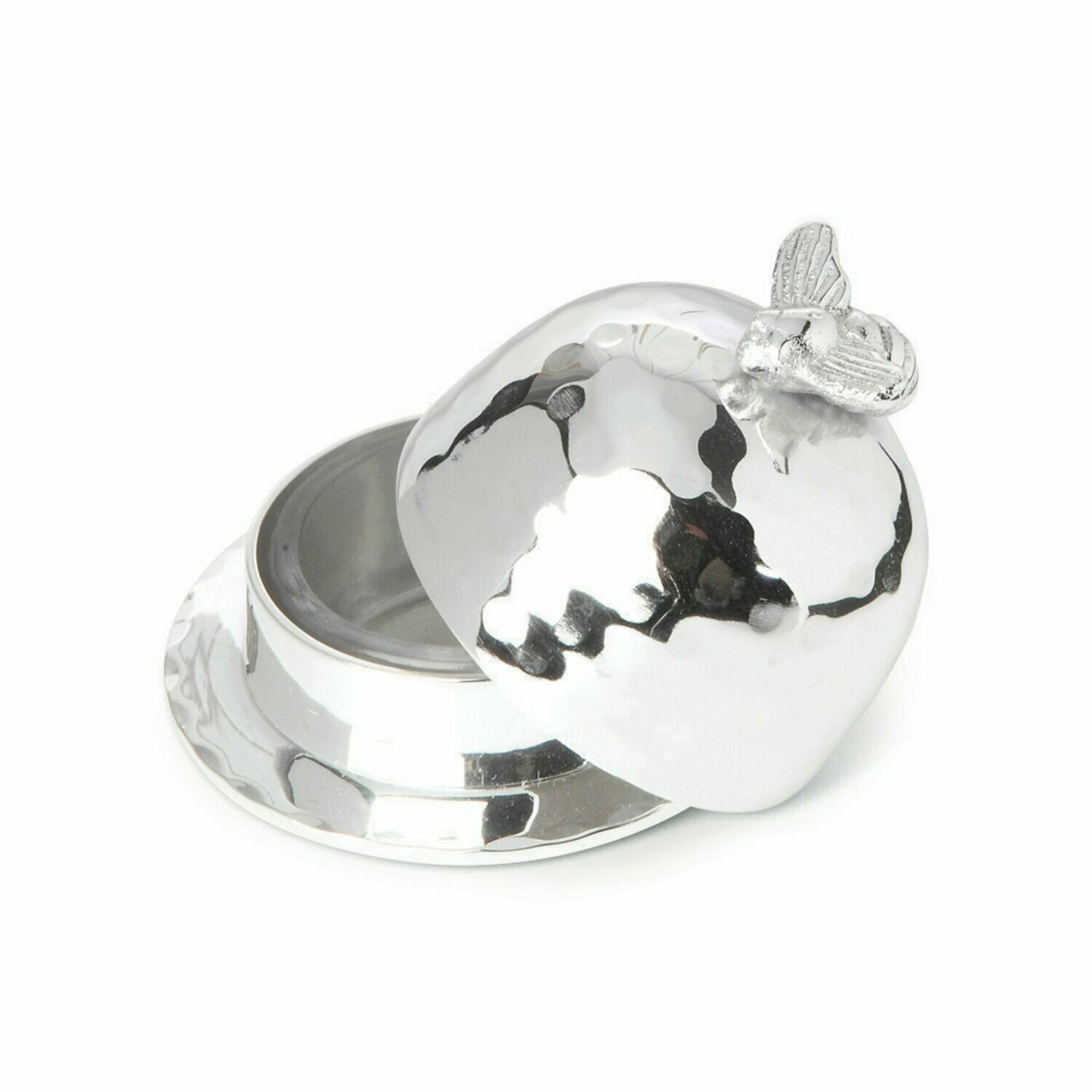 Honey Bee Small Domed Butter Dish