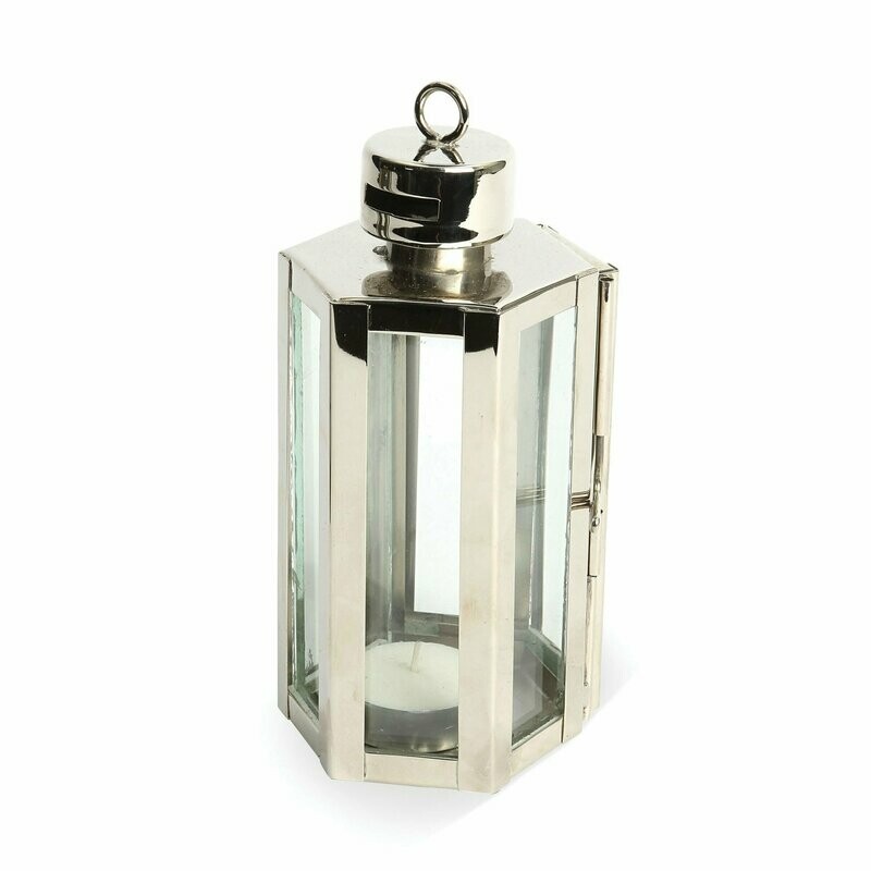 Mini Quarry Lantern