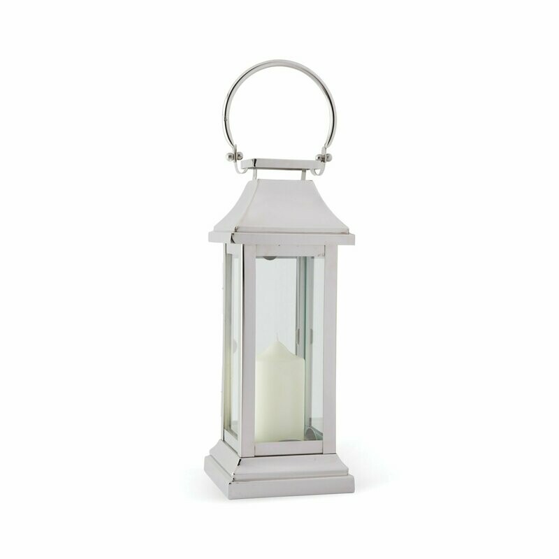 Medium Station Lantern