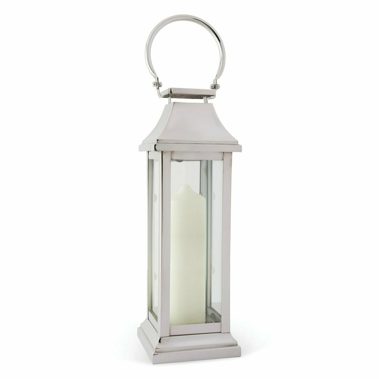 Large Station Lantern