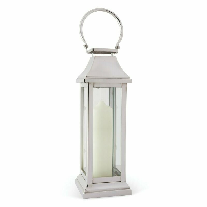 Large Station Lantern