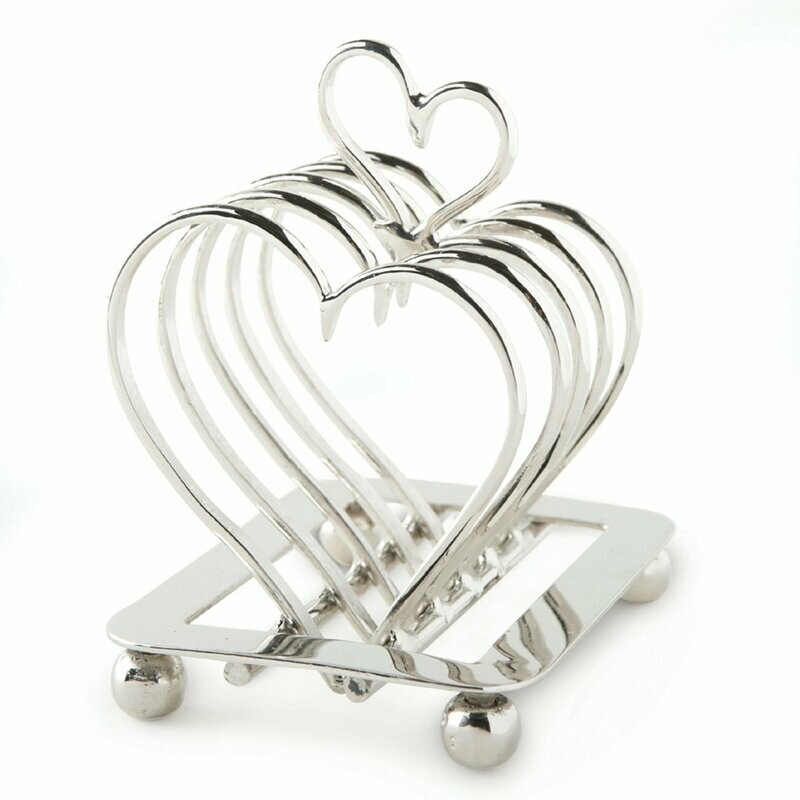 Amore Toast Rack