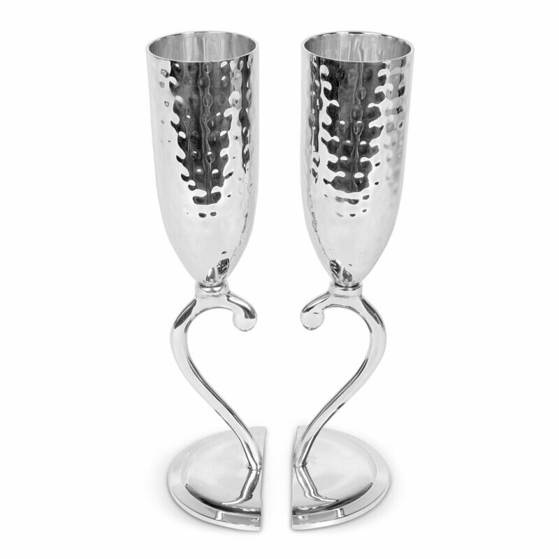 Heart Lovers&#39; Cups
