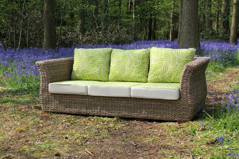 3 Seater Sofa