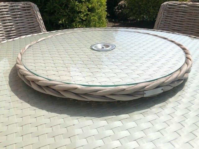 Florence Lazy Susan