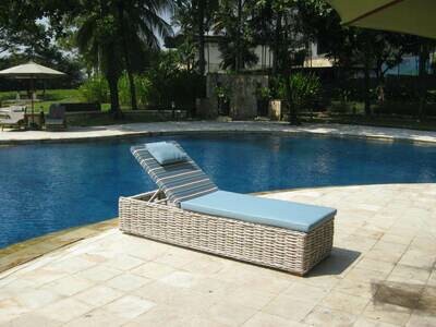 Florence Sun Lounger